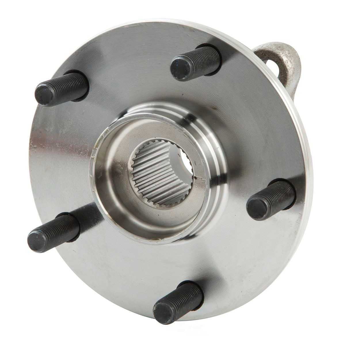 Schaeffler 101797 Wheel Bearing - Generation 3