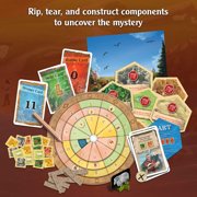 EXIT: The Game - Adventures on Catan