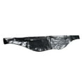 thumbnail image 2 of 1 Piece Traditional Bow Bag Bow Case Accessory Black, 2 of 7