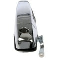 thumbnail image 6 of Dorman 80546 Front Driver Side Exterior Door Handle for Specific Cadillac / Chevrolet / GMC Models, Chrome, 6 of 8