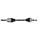 thumbnail image 3 of SurTrack FD-8312 - Front Driver Side CV Axle Shaft, 3 of 4