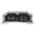 thumbnail image 5 of Crunch PZ2-2030.4D POWERZONE 2000 Watt Mono Amplifier, 4-Channel Car Audio Amplifier, Bass Remote Included, 5 of 5