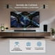 thumbnail image 5 of Sistema de Teatro en Casa ACTECK DYNAMIC TREK BS700 Inalambrico Sonido 5.1 Bluetooth 5.3 180W RMS Control Remoto, 5 of 6