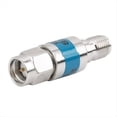 thumbnail image 3 of Atenuador SMA de 2 W y 1 DB, Conector Macho A Hembra SMA de CC A 6 GHz, 50 Ohmios, Coaxial para Telecomunicaciones, 1 DB., 3 of 5