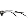 thumbnail image 2 of New Left Front Door Lock Actuator Compatible With Infiniti Nissan Titan S 8 Cyl 5.6L Titan SL 8 Cyl 5.6L Titan LE 8 Cyl 5.6L Titan XE 8 Cyl 5.6L 2005-2012 By 805019FG0A, 2 of 3