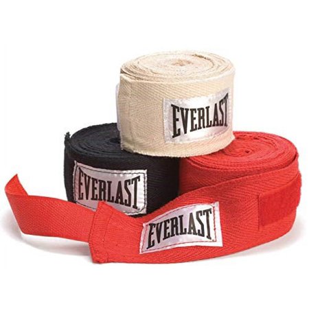 everlast 4455-3 3-pk. hand wraps