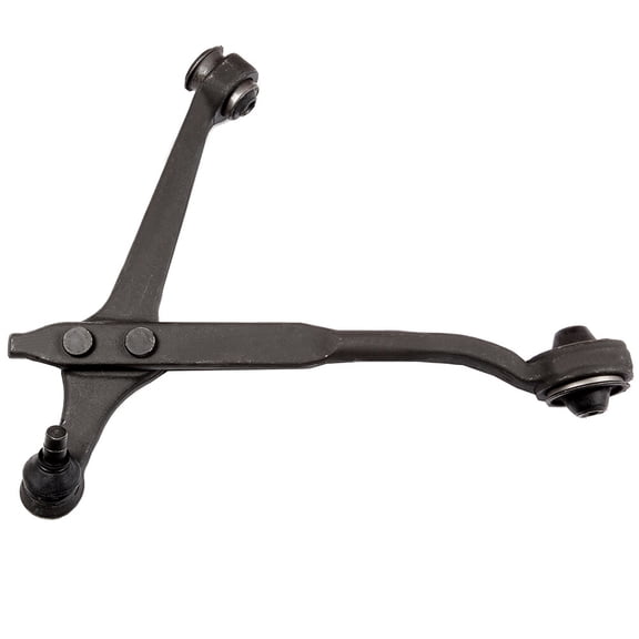 cciyu Front Lower Control Arm and Ball Joint Passenger Side Replacement Suspension Parts fit for 1999-2003 for Ford Windstar