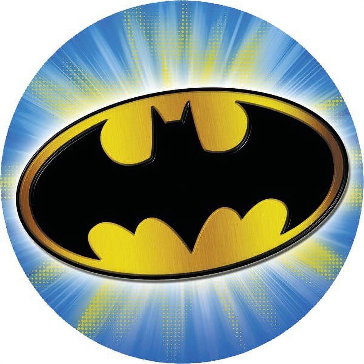 Projectables DC Comics Batman LED Plug In Night Light Bat Signal 14536