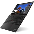 thumbnail image 5 of Restored Lenovo ThinkPad T14 Gen 4 14" Touch 32GB 256GB SSD Intel Core i5-1335U 1.3GHz Win11P, Black (Refurbished), 5 of 14