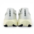 thumbnail image 6 of New Balance Fresh Foam X 1080v14 White Lime Leaf Angora Men's Running Shoes M108014E, Men's U.S. Shoe Size 13, 6 of 11