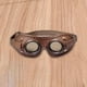 thumbnail image 5 of Escena de gafas de soldado 1:6, accesorio resistente en miniatura, accesorio de decoración para figuras de acción masculinas de 12 pulgadas, disfraz, 5 of 9