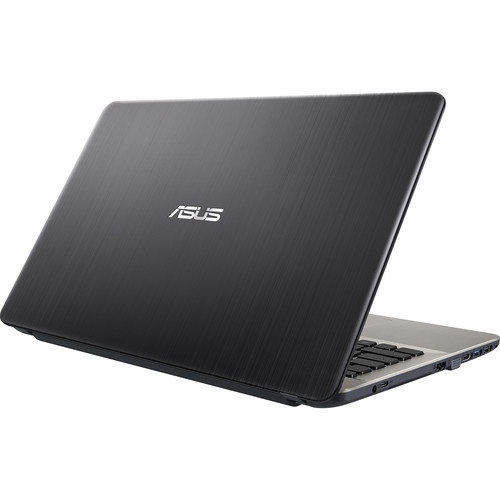 Asus Vivobook Max X541ua Rh71 Core I7 6500u 2 5 Ghz Win 10 Home 64 Bit 12 Gb Ram 1 Tb Hdd Dvd Supermulti 15 6 1920 X 1080 Full Hd Hd Graphics 520 Chocolate Black Walmart Com Walmart Com