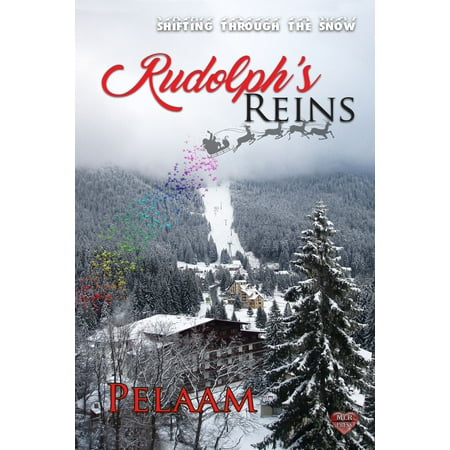 Rudolph's Reins - eBook