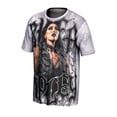 thumbnail image 4 of Rhea Ripley Merch Shirt Vintage Unisex Tops Tee Jersey Outdoor Tee Fashion y2k Top, 4 of 4
