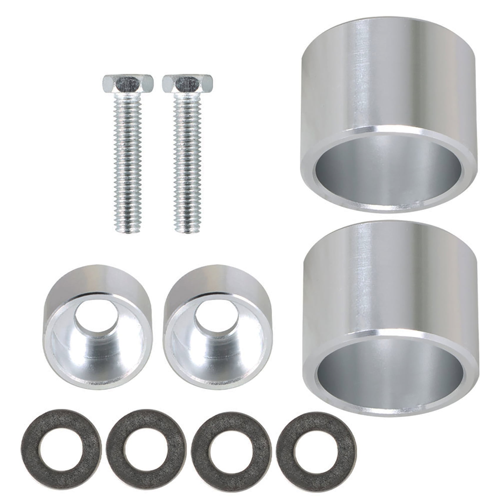 LABLT A Pillar Grab Handle Repair Upgrade Kit Replacement for Car Dodge