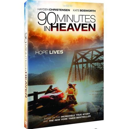RÃ©sultat de recherche d'images pour "90 Minutes In Heaven"