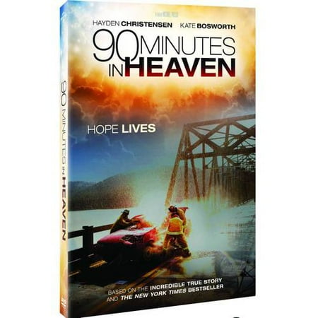 90 Minutes In Heaven