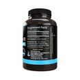 thumbnail image 3 of PURE ORIGINAL INGREDIENTS Creatine Monohydrate 365 Capsules No Magnesium Or Rice Fillers, Always Pure, Lab Verified, 3 of 7