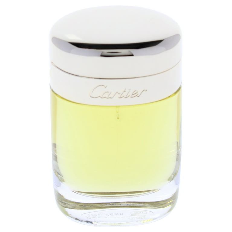 Cartier Baiser Vole , 1.6 oz Parfum Spray - Walmart.com