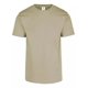 thumbnail image 1 of Yazbek 3 Playeras Hombre Cuello Redondo Algodon Colores, 1 of 4