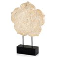 thumbnail image 1 of Modern Day Accents 7755 Rosa Carved Rose Flower, 1 of 1