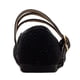 thumbnail image 5 of Flats Coquetas para Niñas 202402A negro 21, 5 of 6