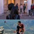 Celllet Cellet Telescoping Wireless Selfie Stick for iPhone, Galaxy, Pixel ...