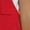 Red, variant on 3Pc Summer Outfits For Girls Boys Kids Shortalls Bibs Jumpsuits Unisex Short Sleeve T-Shirt Tops Adjustable Romper Wide Leg Overalls Shorts Socks Set School Uniform Graduation Gifts Green,110=3-4Y