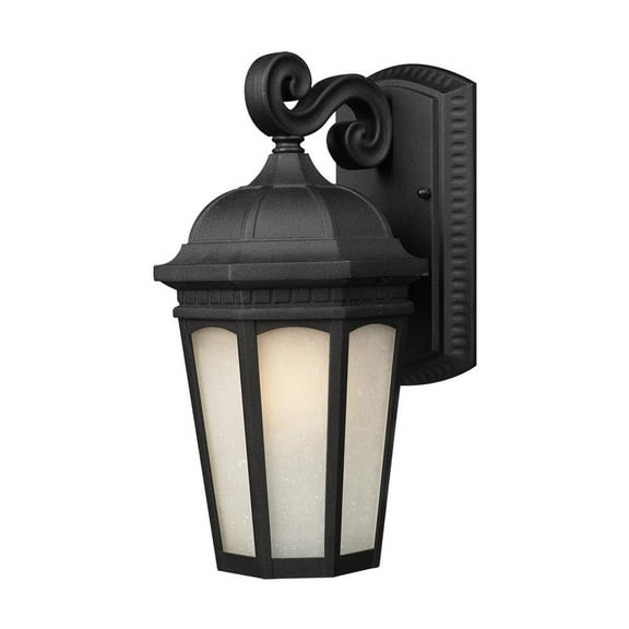 Z-Lite 2 Light Outdoor Chain Mount Ceiling Fixture
