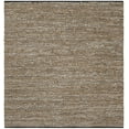 thumbnail image 2 of SAFAVIEH Vintage Leather Kirsten Diamond Trellis Area Rug, Beige, 6' x 6' Square, 2 of 7