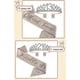 thumbnail image 2 of Birthday Sash And Tiara Rose Gold Birthday Sash Crown 40 & Fabulous Shoulder Strap And Tiara For Women, 2 of 5