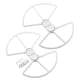 thumbnail image 2 of Guard Pstic Zulema 4pcs Guard para 1/2/3 Accesorio Parachoques, 2 of 6