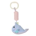 thumbnail image 1 of Baby Comfort Bell, Cochecito De Bebé, Juguete De Felpa, Ligero, Portátil, Suave, Cómodo Para Regalos ANGGREK FJ2012, 1 of 8