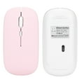 thumbnail image 3 of Mouse, UltraThin Portable Gaming Office Computer Accessories with  Transmission, Three  DPI, 800-1200-1600DPI, Long Service Life, 3 of 8