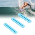 thumbnail image 3 of Surfboard Rudder Groove Plastic Finned Box Plug High Toughness Impact Resistance Stable Fin Convenient Installation Suitable for Surfboard, 3 of 7