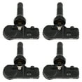 thumbnail image 3 of cciyu Fits for Subaru Crosstrek Forester Legacy Outback Tribeca WRX XV Crosstrek TPMS Sensor 315MHz Tire Pressure Sensor 28103AJ00 28103AG01A 28103AG01B 28103AG01C Set of 4, 3 of 4
