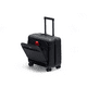 thumbnail image 1 of Maleta Mappa Business, Maleta de Viaje 10 kg, Maleta Carry On ligera con capacidad de hasta 12 kg, Maleta de mano, Chica negro, 1 of 7