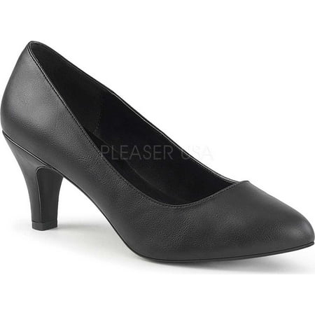 

Women s Pleaser Pink Label Divine 420W