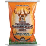 Imperial Whitetail Forage Oats Plus