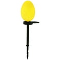 thumbnail image 1 of Miangastore Easter Solar Light Outdoor Egg Light Easter Light Easter Light Outdoor Solar Light Decor, 1 of 8