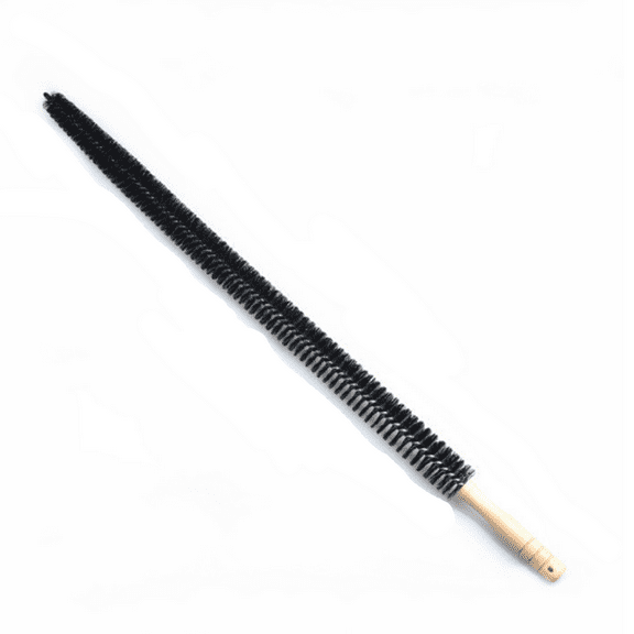 ACDNAC Dryer Vent Cleaner Kit,Bend At Any Angle Dryer Vent Brush,Stainless Steel Wire Dryer Cleaner