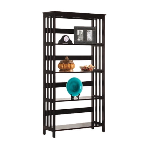 Wildon Home 60'' Standard Bookcase