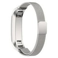 thumbnail image 2 of Milanese Magnetic Loop Strap Stainless Steel Wrist Band for Fitbit Alta / Alta HR, 2 of 6