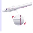thumbnail image 4 of Lima de uñas eléctrica profesional para manicura y pedicura con juego de soporte: el completo sistema de lima de uñas portátil inalámbrico con tampón, 4 of 5