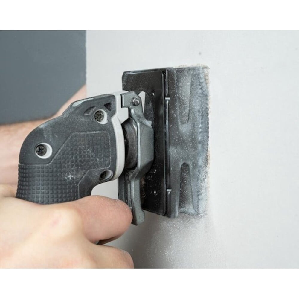 Jonard Tools Electric Box Cutter Kit,Stainless Steel EBW-412