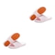 thumbnail image 3 of Minnieouse Zapatillas EVA resistentes al desgaste, zapatos impermeables para el hogar para mujeres, zapatos antideslizantes para exteriores, Type5 NO5, 3 of 6