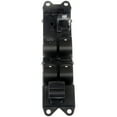 thumbnail image 5 of Dorman 901-919 Front Driver Side Master Window Switch - Front Left, 6 Button for Specific Subaru Models, 5 of 6