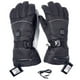 thumbnail image 1 of Greeniant Nuevo 1 par de guantes calefactables para ciclismo al aire libre de invierno para hombres y mujeres, guantes de esquí con 3 modos de Deportes de nieve negro XL Greeniant OD0454-02, 1 of 6