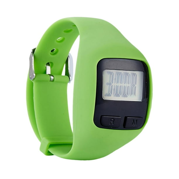 Calorías Podometro Pulsera Amazon Calorías Amazon Reloj Podometro