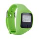 thumbnail image 5 of Reloj podómetro Digital, contador de pasos de calorías, reloj deportivo, pulsera podómetro para correr para niños, niñas, conteo de pasos deportivos verde, 5 of 8